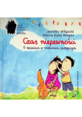 Czas niepewności
