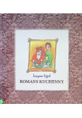 Romans kuchenny