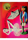 Dzielny cynowy żołnierzyk
