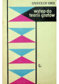 Wstęp do teorii grafów