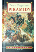 Piramidy