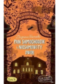 Klub książki przygodowej Tom 4 Pan Samochodzik i Niesamowity dwór