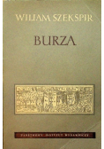 Burza