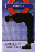 Anglicy i inne eseje