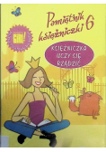 Pamiętnik księżniczki Tom 6 Księżniczka uczy się rządzić