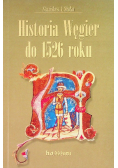 Historia Węgier do 1526 roku