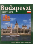 Budapeszt i Szentendre