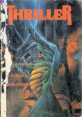 Thriller W górach szaleństwa