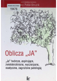 Oblicza ja