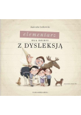 Elementarz dla dzieci z dysleksją