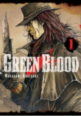 Green Blood 1