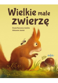 Wielkie małe zwierzę