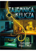 Tajemnica klucza