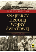 Snajperzy II wojny światowej