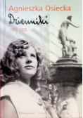 Osiecka Dzienniki 1954 - 1955 Tom 5