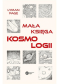 Mała księga kosmologii