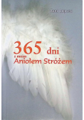 365 dni z moim Aniołem Stróżem