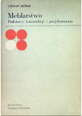 Meblarstwo podstawy konstrukcji i projektowania
