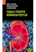 Ciągła terapia nerkozastępcza