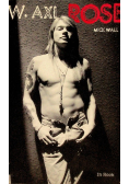 W Axl Rose