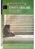 Straty uboczne