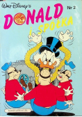 Donald i spółka Nr 2 / 91