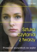 Sztuka czytania z twarzy