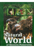 The natural world of Western Pomerania