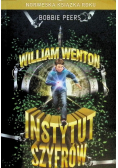 William Wenton Instytut szyfrów