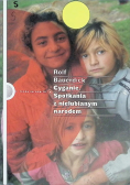 Cyganie Spotkanie z nielubianym narodem