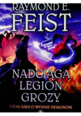 Nadciąga legion grozy