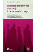Współchorobowość depresji i zaburzeń lękowych