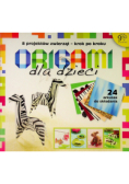 Origami dla dzieci