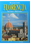 Florencja sztuka i historia