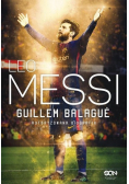 Leo Messi. Autoryzowana biografia