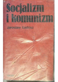 Socjalizm i komunizm