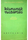 Kierunek natarcia