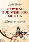 Opowieści buddyjskiego mnicha  Licencja na szczęście