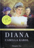 Opowieści z angielskiego dworu Diana