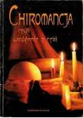 Chiromancja czyli wróżenie z ręki