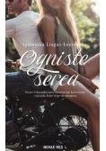 Ogniste serca