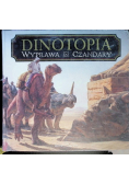 Dinotopia Wyprawa do Czandary