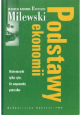 Podstawy ekonomii
