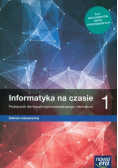 Informatyka na czasie Tom 1