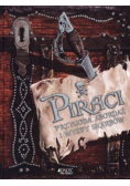 Piraci przygoda, abordaż i wyspy skarbów