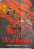 Burza od Wschodu