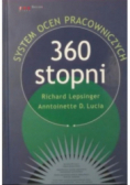360 sopni System ocen pracowniczych
