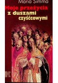 Moje przeżycia z duszami czyśćowymi