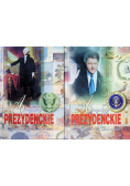 Anegdoty prezydenckie Tom 1 i 2