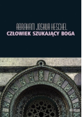 Człowiek szukający Boga